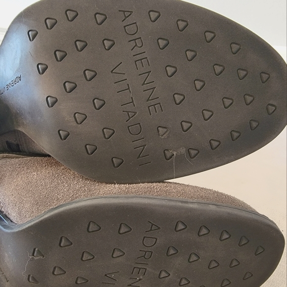 Adrienne Vittadini Boots - Picture 5 of 8